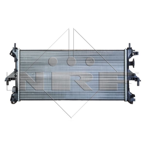 NRF Radiator, racire motor Economy Class