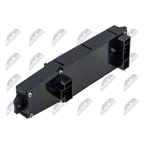 Comutator reglaj geam Jeep Cherokee, Limited, 4.0 2001-, 56009451AC