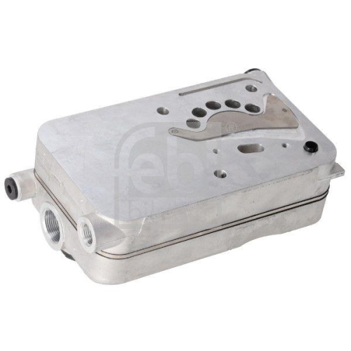 FEBI BILSTEIN Set de reparație, compresor aer comprimat