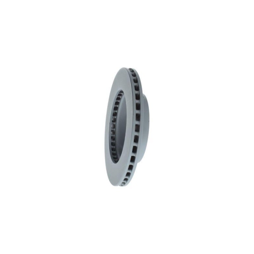 Set disc frana Suzuki Celerio 02.14-, Ignis 3 (Mf Ff) 10.16-, Fata, 231X20mm, ventilat, BOSCH