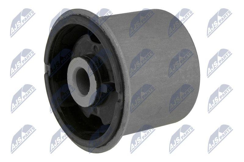 Bucsa brat suspensie Nissan Serena C24 1999-; partea din fata; 55501-4N000; NTY, aftermarket