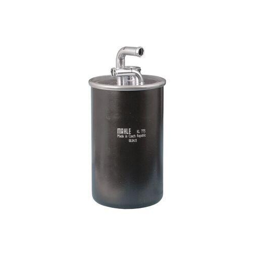 MAHLE filtru combustibil MAHLE filtru combustibil