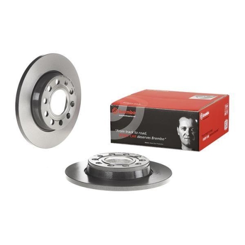 Set disc frana Audi A4 B6 (8e2) 11.00-12.05, A4 B6 Avant (8e5) 02.00-12.05, A4 B6 Convertible (8h7) 01.02-12.09, A4 B7 (8ec) 11.04-01.09, A4 B7 Avant (8ed) 11.04-11.08, A4 B7 Convertible (8he) 01.02-01.10; Seat Exeo (3r2) 12.08-05.13, Exeo St (3r5) 05.09-