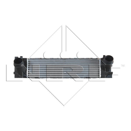 Radiator intercooler Nrf 30482