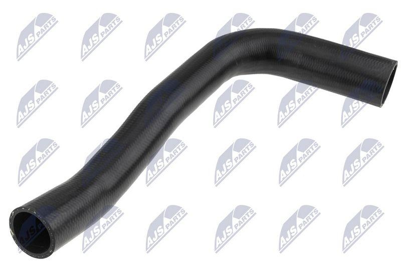 Furtun aer supraalimentare Ford Transit 2.0 TDCI, 2.4 TDCI 2000-; 1C156C646AJ; NTY, aftermarket