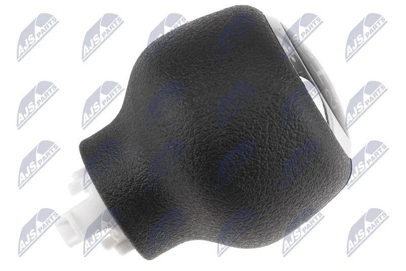 Nuca schimbator viteze Honda Civic X 2016-; 6 viteze; 54102-TBA-02ZB; NTY, aftermarket