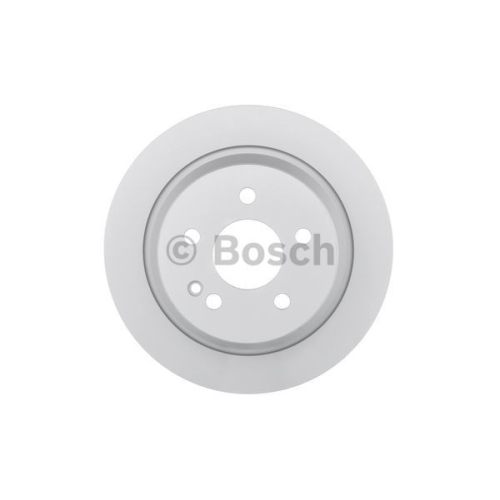 Disc frana Bosch 0986479138, parte montare : Punte Spate