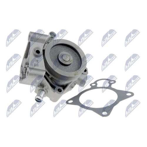 Pompa apa Fiat Ducato 3.0d 2006-, Citroen Jumper 3.0d 2006-, Peugeot Boxer 3.0d 2006-, 504248581