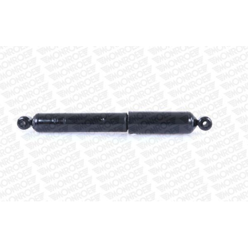 Amortizor gaz Chrysler Voyager 1 (As), 08.84-09.90; Voyager 2 (Es), 08.90-09.95; Dodge Caravan, 09.83-09.90, 2.5, 3.0, 3.3, 2.5 i, 2.5 TD, 3.0 i, 3.3 i, 3.3 1 AWD, 3.3 AWD, 3.3 LE, Spate, MONROE