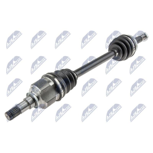 Planetara Toyota Prius 1.5hybrid 2000-2009, Dreapta, 43410-47020