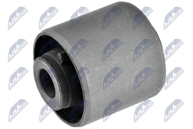 Bucsa brat suspensie Subaru Impreza G12/G22 2007-, Forester S12 2007-2012, Legacy B14 2009-, Tribeca W10 2004-; partea din spate; 20254-XA00A; NTY, aftermarket