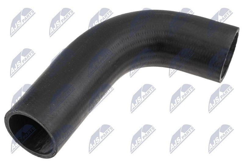 Furtun aer supraalimentare Ford Transit 2.0 TDCI, 2.4 TDCI 2000-; 1C156C646AJ; NTY, aftermarket