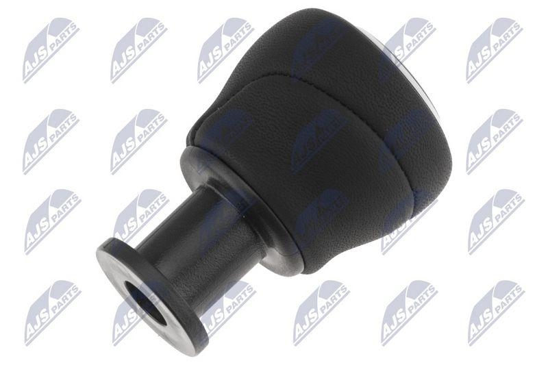 Nuca schimbator viteze Hyundai Genesis Coupe 2008-; 6 viteze; 43711-2M1009P; NTY, aftermarket