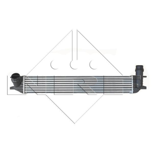 Radiator intercooler Nrf 30503