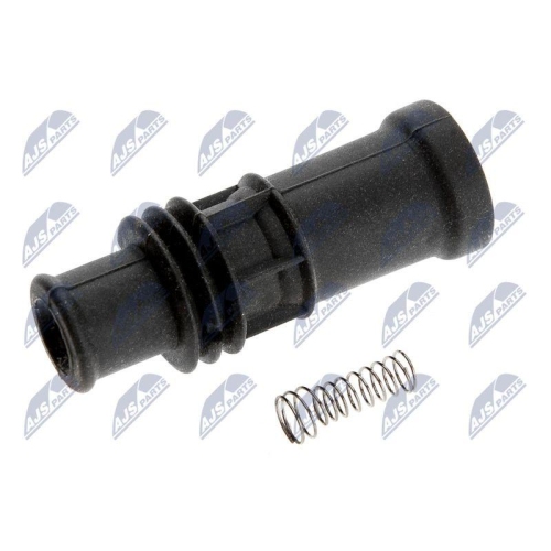 Conector bobina de inductie Citroen C5 3.0 2004.09-02.2008-->, C6 3.0 2005.09-->, Renault Laguna 3.0 2001.2003-->, 5970.94