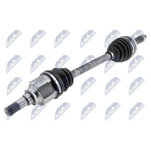 Planetara Toyota Prius 1.5hybrid 2003-2009, Stanga, 43420-47020