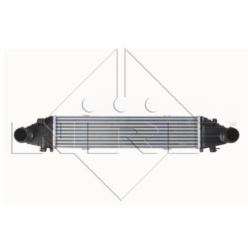 Radiator intercooler Nrf 30504