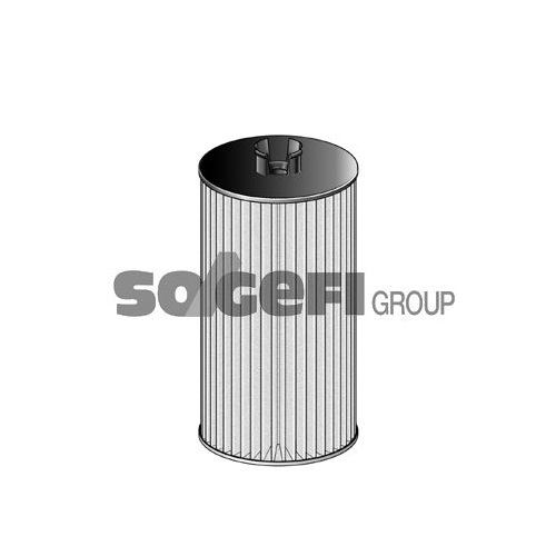 Filtru ulei Coopersfiaam Filters FA5768ECO Mercedes Clasa A W169 2004-2012; Clasa B W245 2005-2011