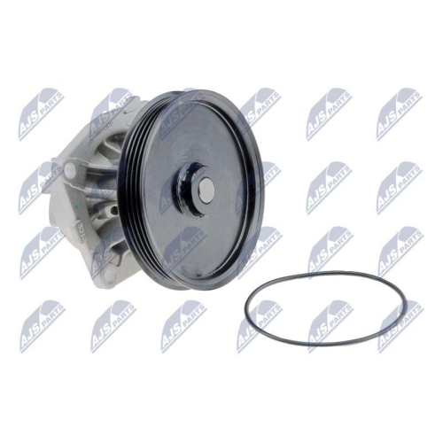 Pompa apa Fiat Palio 1.4 1996-, Siena 1.4 1996-, Fiorino 1.4, 1.6 1993-2001, 46437911