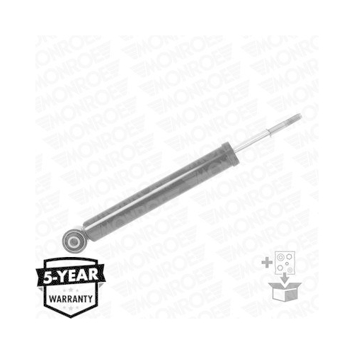 Amortizor gaz Bmw 5 Touring (E39), 09.96-06.04, 520 D, 520 i, 523 i, 525 d, 525 i, 525 tds, 528 i, 530 d, 530 i, 540 i, Spate, MONROE