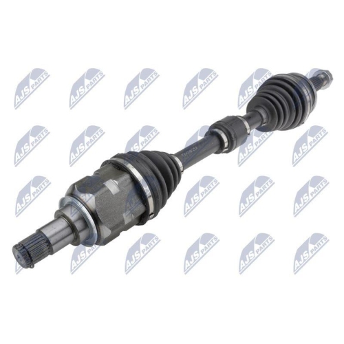 Planetara Toyota Prius 1.8hybrid 09.2015-, Prius 1.8hybrid Plug-In 2016-, Stanga, 43420-47040
