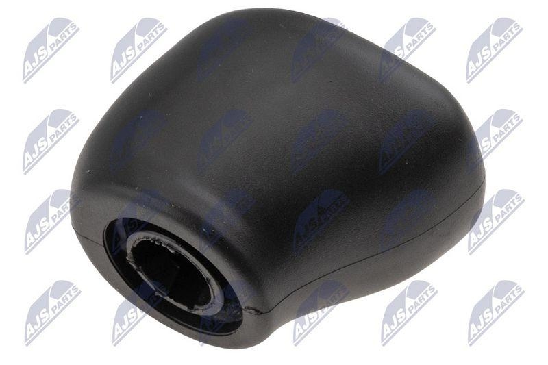 Nuca schimbator viteze Opel Corsa F 2019-, Crossland 2017-, Grandland X 2017-; 6 viteze; 9824161680; NTY, aftermarket