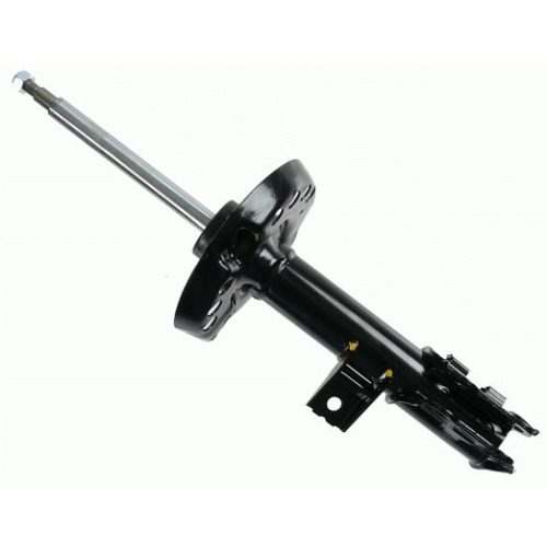 Amortizor Hyundai I30 (Fd) Sachs 314009, parte montare: punte fata, dreapta, presiune gaz