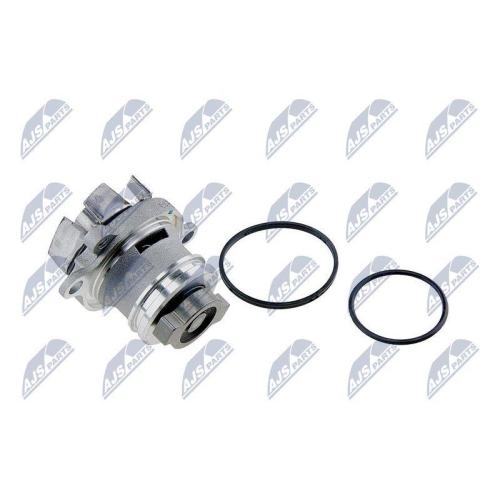Pompa apa Fiat Punto 0.9 2012-, Panda 0.9 2012-, 500 0.9 2012-, Alfa Romeo Mito 0.9 2012-, Lancia Ypsilon 0.9 2011-, 55225394