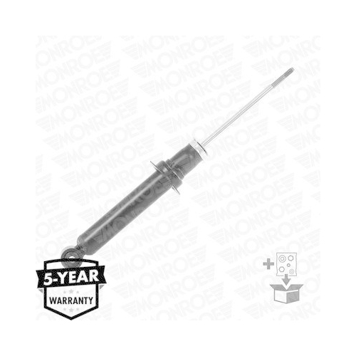 Amortizor gaz Bmw 5 (E60), 12.01-03.10, 520 D, 520 i, 523 i, 525 d, 525 i, 530 d, 530 i, 535 d, 540 i, 545 i, 550 i, Spate, MONROE