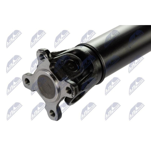 Ax cardan Bmw Z3 E36 1.8, 1.9 04.1998-, Spate, 26111229627