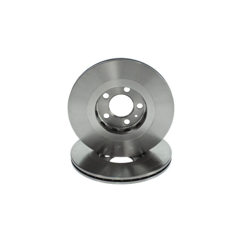 Set disc frana Vw Passat B3/B4 Variant (3a5 35i) 02.88-06.97, Fata, 279,9X22mm, ventilat, BOSCH