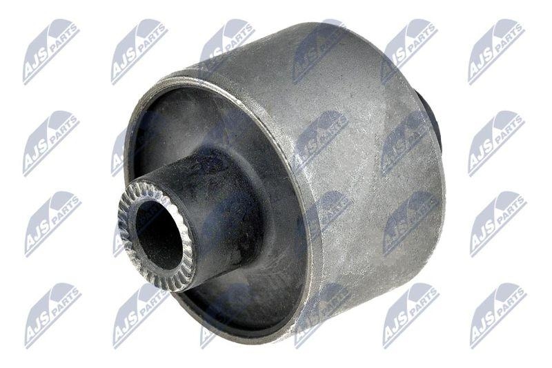 Bucsa brat suspensie Toyota Rav-4 2005-, Auris 2006-, Avensis T27 2008-, Lexus Ct200h 2010-; montare partea inferioara, spate; 42304-42020; NTY, aftermarket