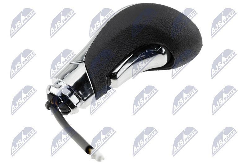 Nuca schimbator viteze Opel Mokka / Mokka X 2012-; cutie viteze automata; 2277550; NTY, aftermarket