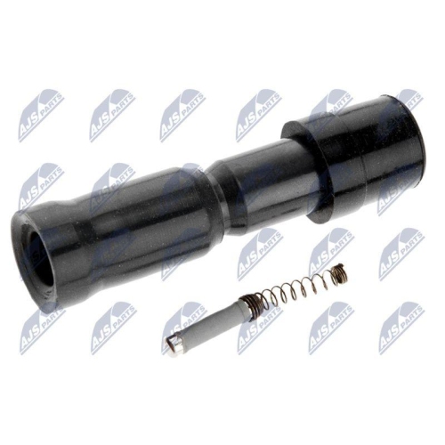 Conector bobina de inductie Honda Civic 1.4i 16v 2009-, Jazz 1.2i 16v, 1.4i 16v 2008-, Crz 1.5i 16v 2010-, 30520-RB0-003