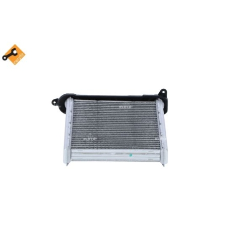 NRF Schimbator caldura, incalzire habitaclu EASY FIT