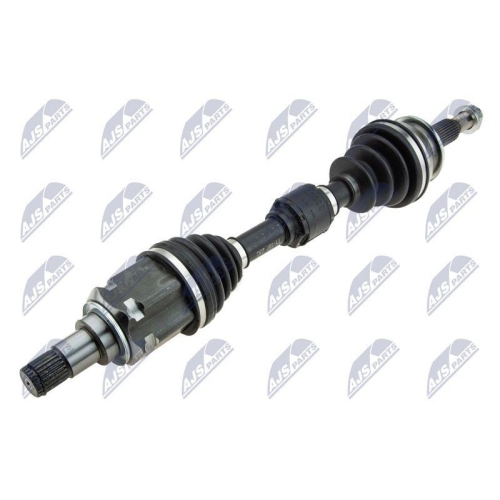 Planetara Toyota Rav 4 2.2d-4d 2wd, 4wd 2006-2012, Fata, Stanga, CV Manuala, 43420-42200