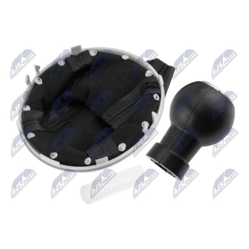 Nuca schimbator cu manson Suzuki Swift 3 2005-, Sx4 2006-, SU-004