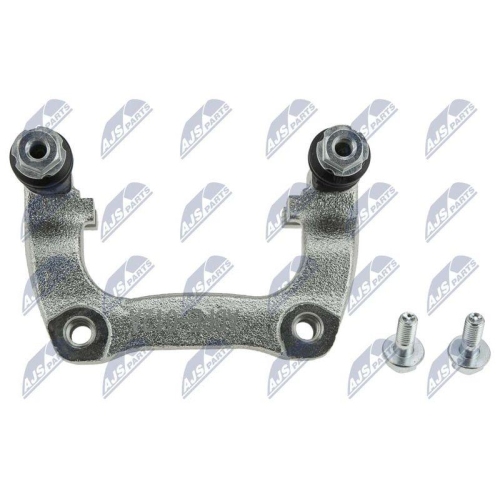 Suport etrier de franare Peugeot 308 Sw 2008-2014, Stanga, Dreapta, HZT-PE-012A