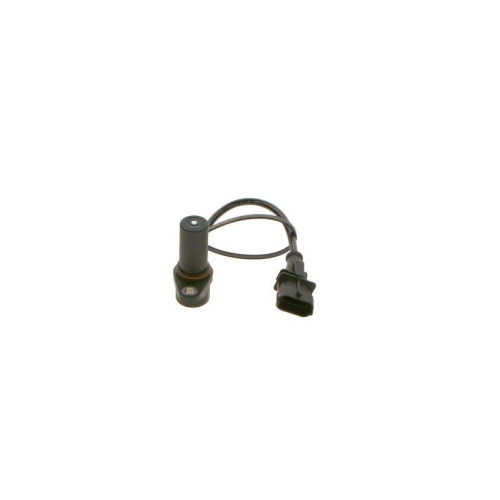BOSCH Senzor impulsuri, arbore cotit