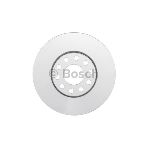 Disc frana Bosch 0986479157, parte montare : Punte Fata