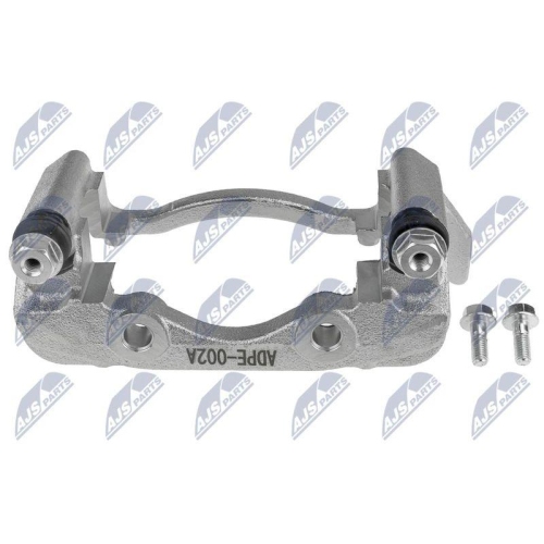 Suport etrier de franare Peugeot 406 1995-, Citroen Xsara 1998-, Stanga, HZP-PE-002A