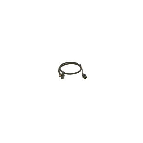 BOSCH Senzor impulsuri, arbore cotit
