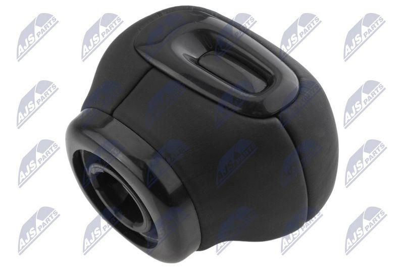 Nuca schimbator viteze Peugeot Partner 2018-; 6 viteze; 98193765ZD; NTY, aftermarket