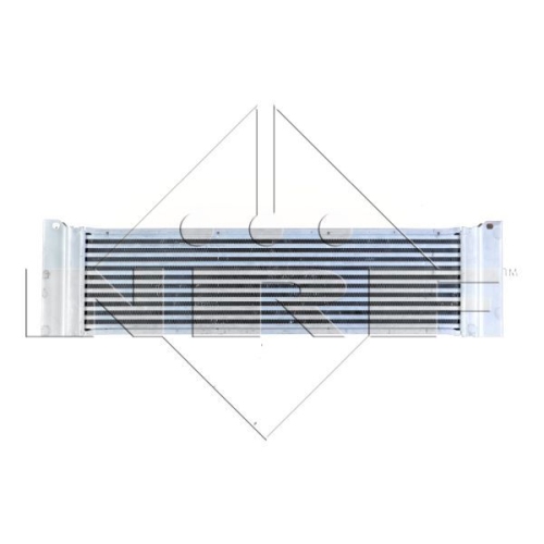 Radiator intercooler Nrf 30521