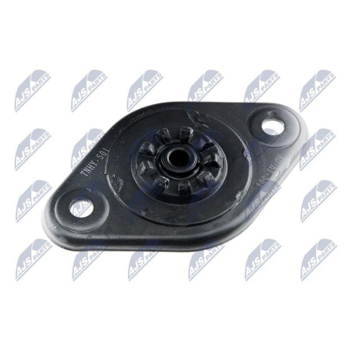 Rulment sarcina suport arc Kia Rio 2005-, Hyundai Accent 2006-, Spate, 55311-1G000