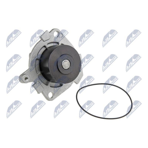 Pompa apa Fiat Stilo 2.4 20v 2001-, Marea 2.0 20v 2001-, Lancia Kappa 2.0 20v 1994-2001, 7762926