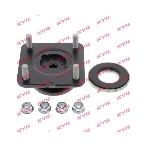KYB Set reparatie, rulment sarcina amortizor Suspension Mounting Kit