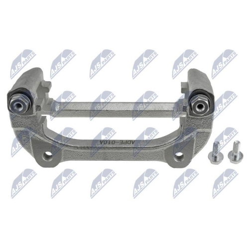 Suport etrier de franare Peugeot 407- 2004-, 607 2000-, Citroen C6 2005-, Stanga, Dreapta, BDA633