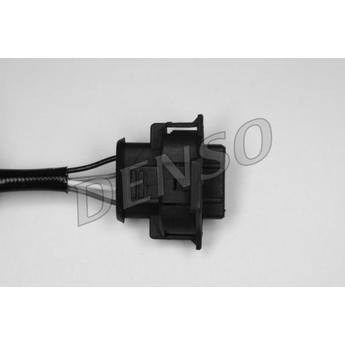 Senzor lambda Opel Zafira B, Zafira A, Vectra C, Vectra B, Tigra, Speedster, Omega B, Mokka, Meriva, Insignia, Corsa D, Corsa C, Astra H, Astra G, Agila, Chevrolet Aveo, Motorizare 1.6/ 1.0/, DENSO