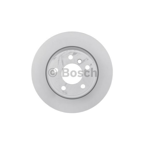 Disc frana Bosch 0986479167, parte montare : Punte Spate
